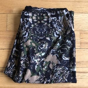 NWOT LuLaRoe Leggings. One Size